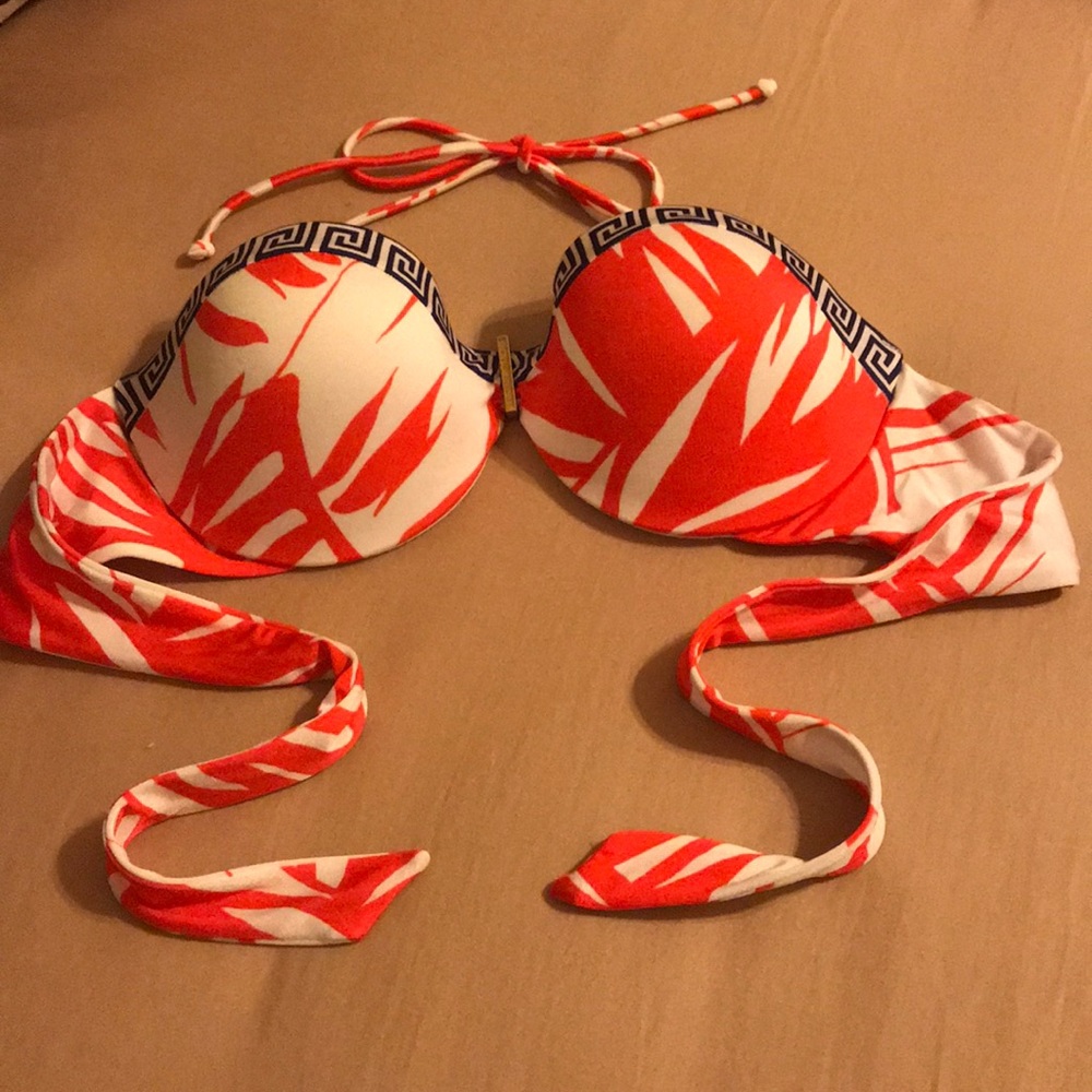 Swimsuit Top